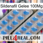 Sildenafil Jelly 100Mg 23